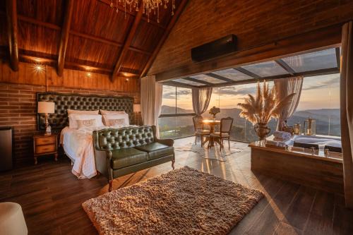 Gramado House | Morada Valente