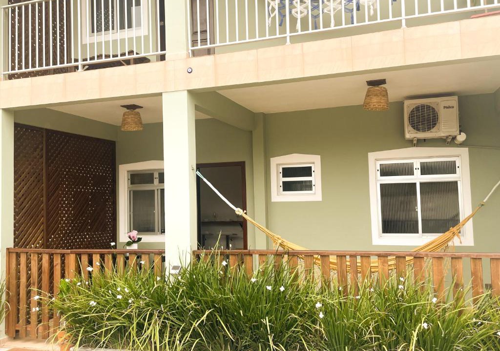 Guarda do Embau Apartment | Moradas da Bibi