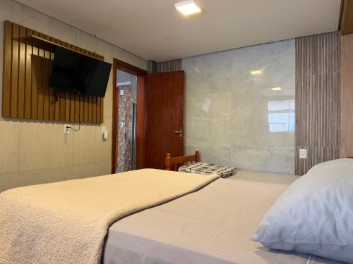 Carianos Apartment | Moradas Desterro, próximo ao aeroporto 01