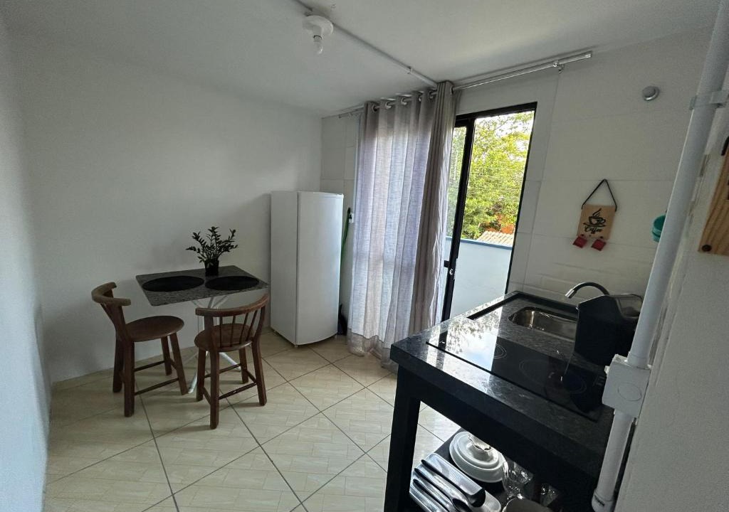 Guarda do Embau Apartment | Moradas do Embaú