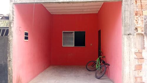 Coqueiro House | moradia