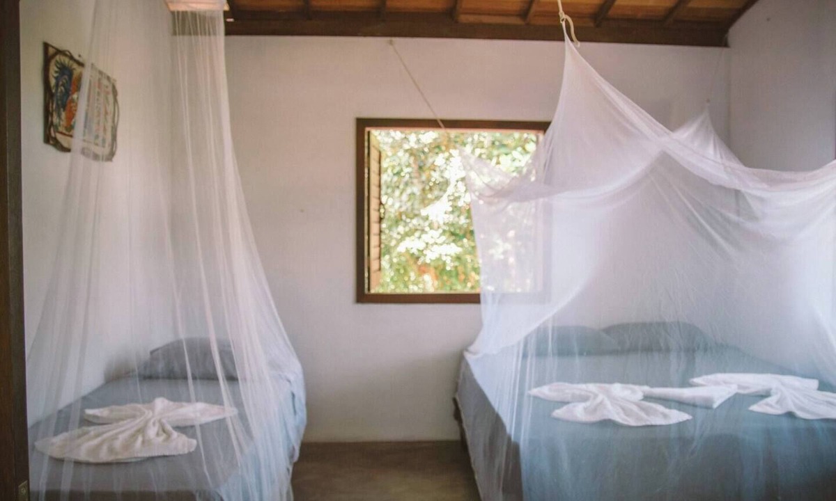 Ilha de Boipeba House | Moreré Viewpoint - Charming House