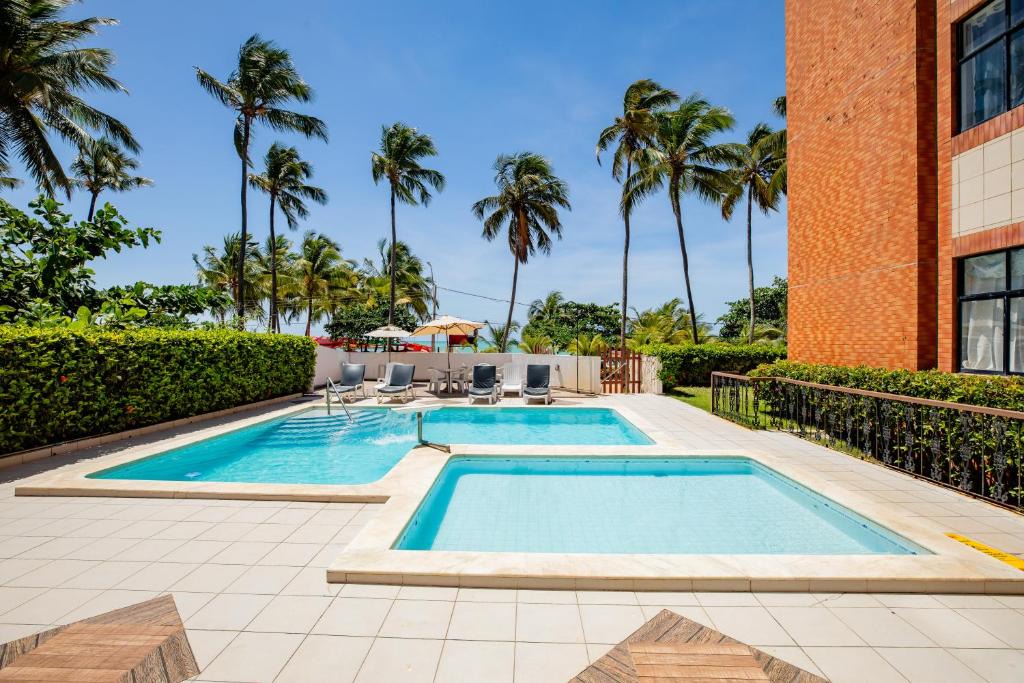 Guaxuma Hotel | Moriah Maceió Beach Hotel