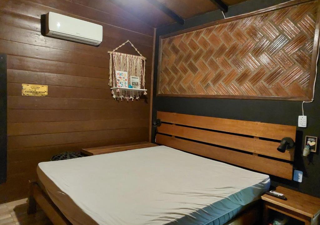 Alter do Chao Ski Chalet | MOROOKA casa em ALTER DO CHÃO