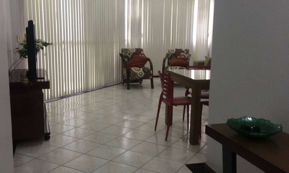 Praia do Morro Apartment | Morro Beach Apartment