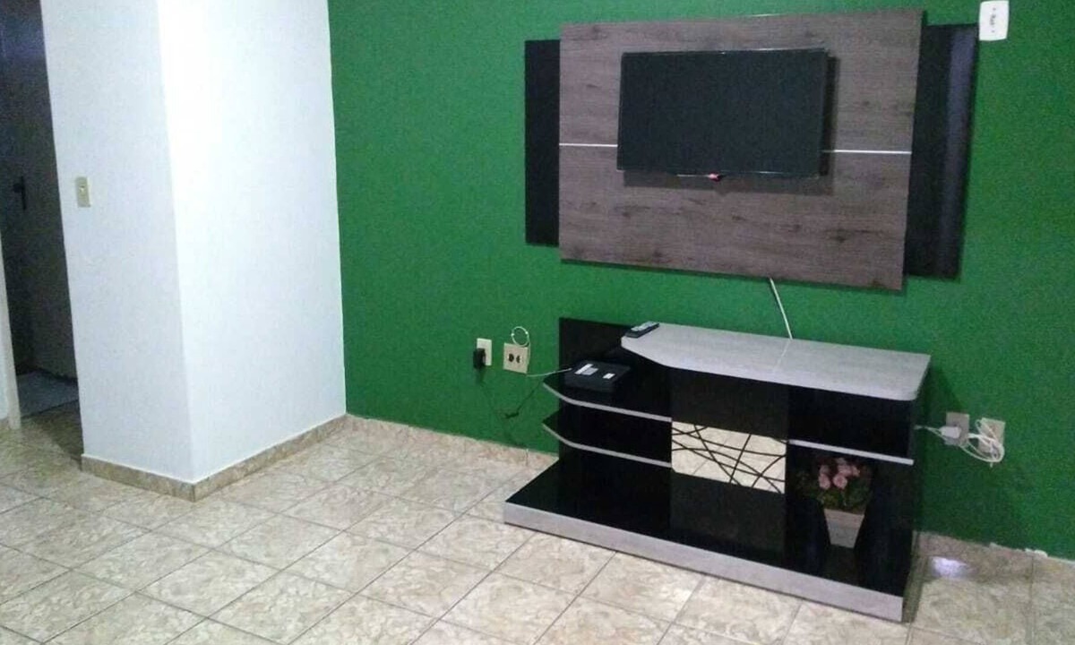 Praia do Morro Apartment | Morro Beach Holiday Apartment