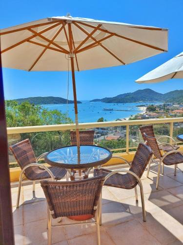 Porto Belo Hotel | Morro do Sol Hotel & Eventos