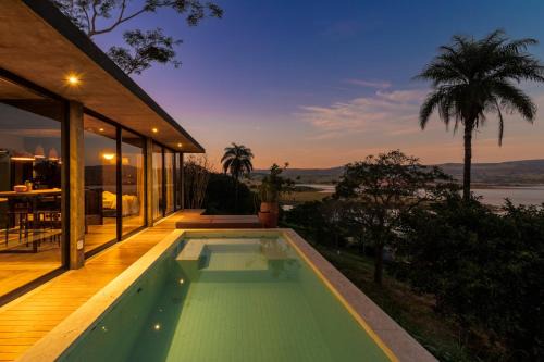 Cassia House | @morro.redondo - Bangalô do Alto