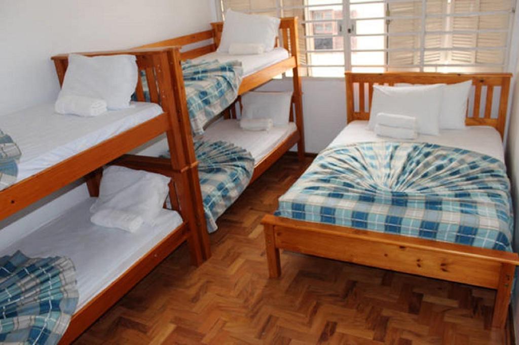 Morumbi Hostel | Morumbi Hostel