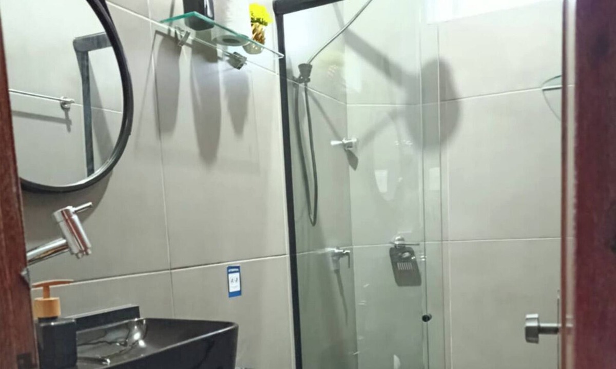 Mangueirao House | Mosqueiro Suite 5, comfort near the Airport, Mangueirão Stadium and Shopping Mall.