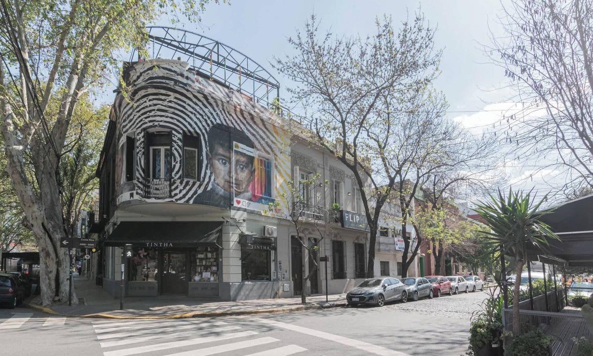Palermo Apartment | MOT Rentals + CostaRica - 6 Bd Palermo Soho