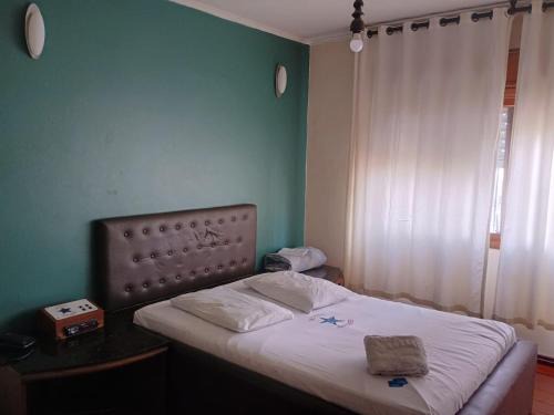 Navegantes Apartment | Motel Antares
