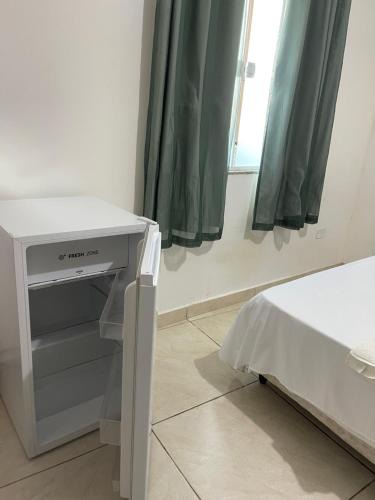 Rio das Ostras Hotel | Motel Cantinho do Amor -3 horas - local discreto com garagem