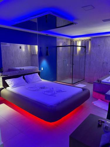 Taguatinga Hotel | Motel Ladakk
