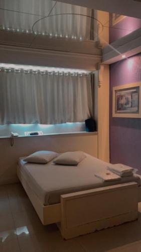 Jardim Itu Hotel | Motel micenas