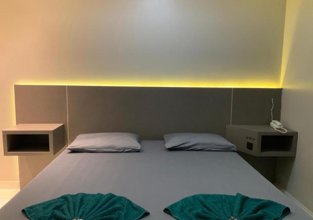 Weissopolis Hotel | Motel Passione