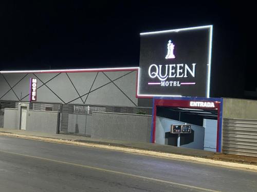 Lagoa Santa Hotel | Motel Queen