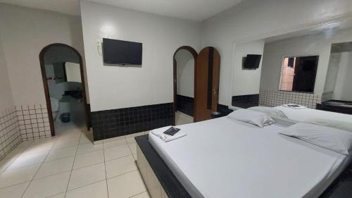 Marituba Hotel | Motel Só Prazer