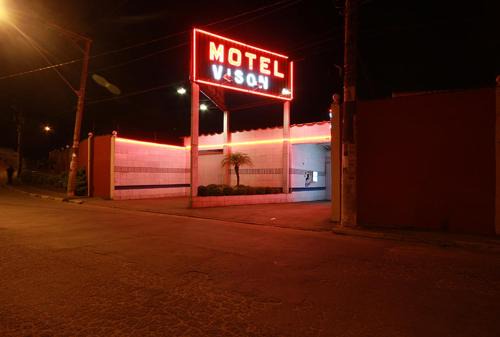 Guarulhos Hotel | Motel Vison (Próximo GRU Aeroporto)