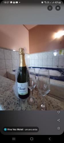 Sao Luis Hotel | Motel Viva Vez