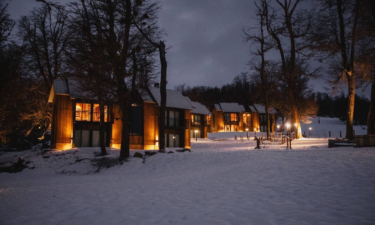 Lanin National Park Cabin | Mountain Getaway: 2-bedroom villa with incredible views in San Martín de los Andes.