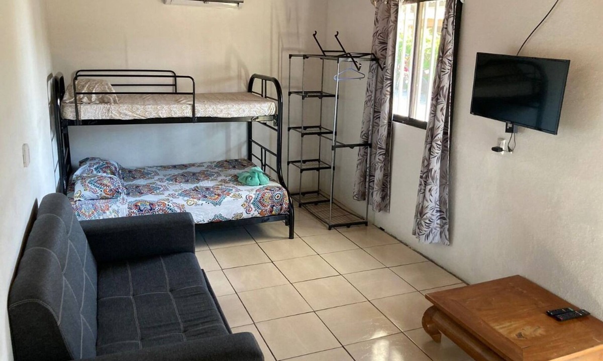 Quepos Apartment | Mountain apartment