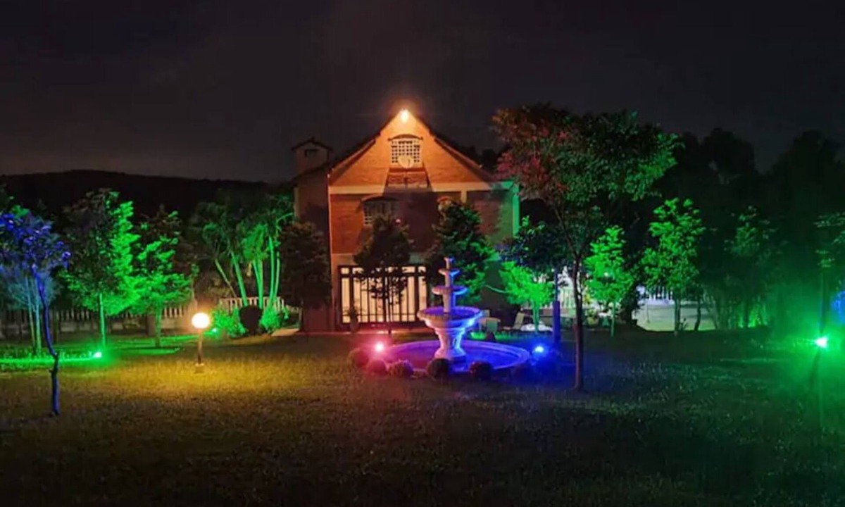 Lagoa dos Ingleses House | Mountain chalet