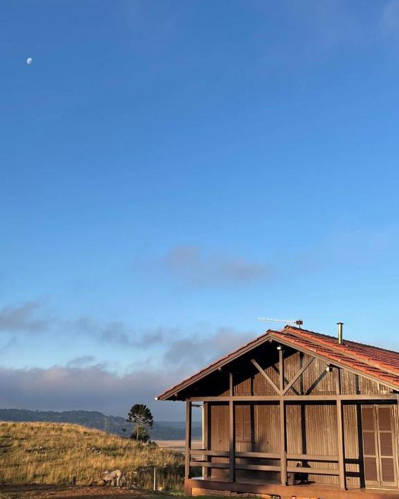 Bom Jardim da Serra House | Mountain House
