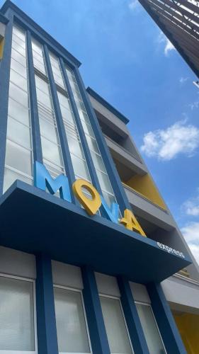 Campinas Apartment | Mova Express Hotel - CAMPINAS