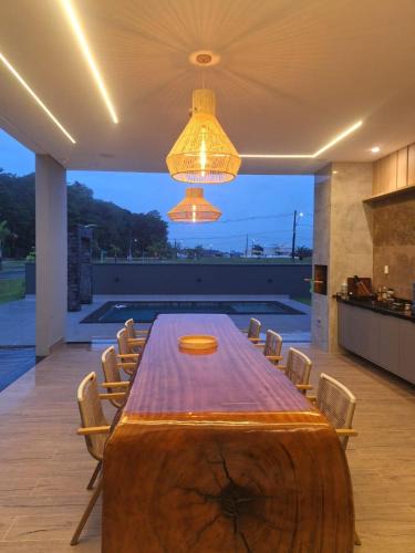 Belem Villa | Mozi House