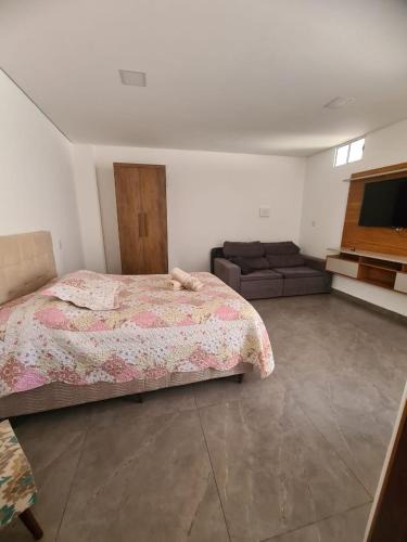 Amazonas Apartment | MP flat CDA