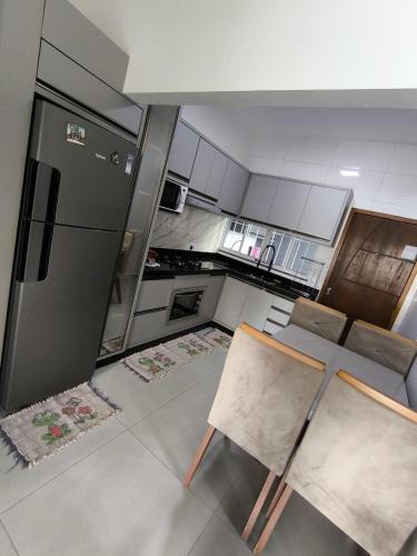 Foz do Iguacu House | MR casa