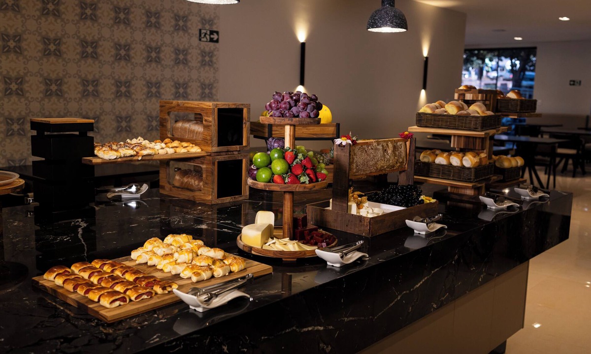 Paracatu Hotel | MR Hotel