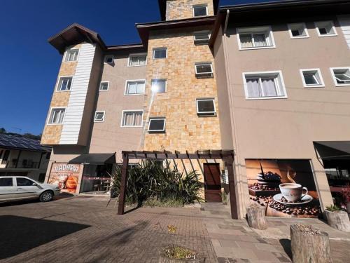 Dutra Apartment | MRG - Sofisticado 2D - 7 Minutos do Centro - Gramado