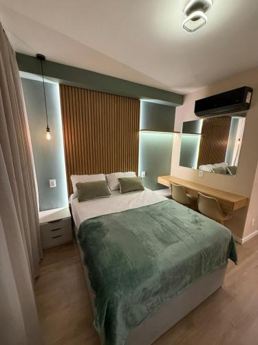 Perdizes Apartment | Mrs Studios - Essential Perdizes
