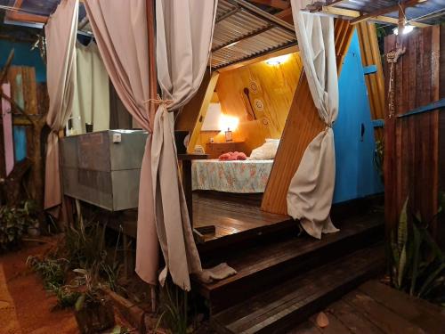 Alter do Chao Other | Mucajá Glamping com charme a poucos passos da Ilha
