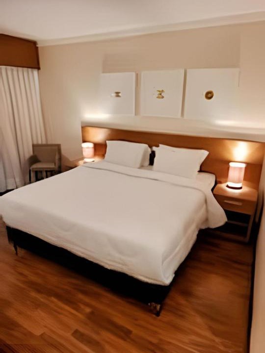 Paraiso Apartment | Multihouse - APTO Hotel Gran Plaza Paulista
