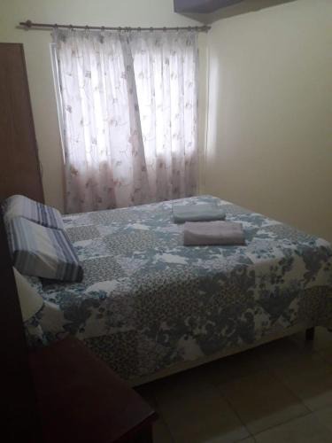 Colonia Catriel Apartment | Munzenmayer servicios
