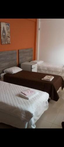 Centro Hotel | Musleh pousada