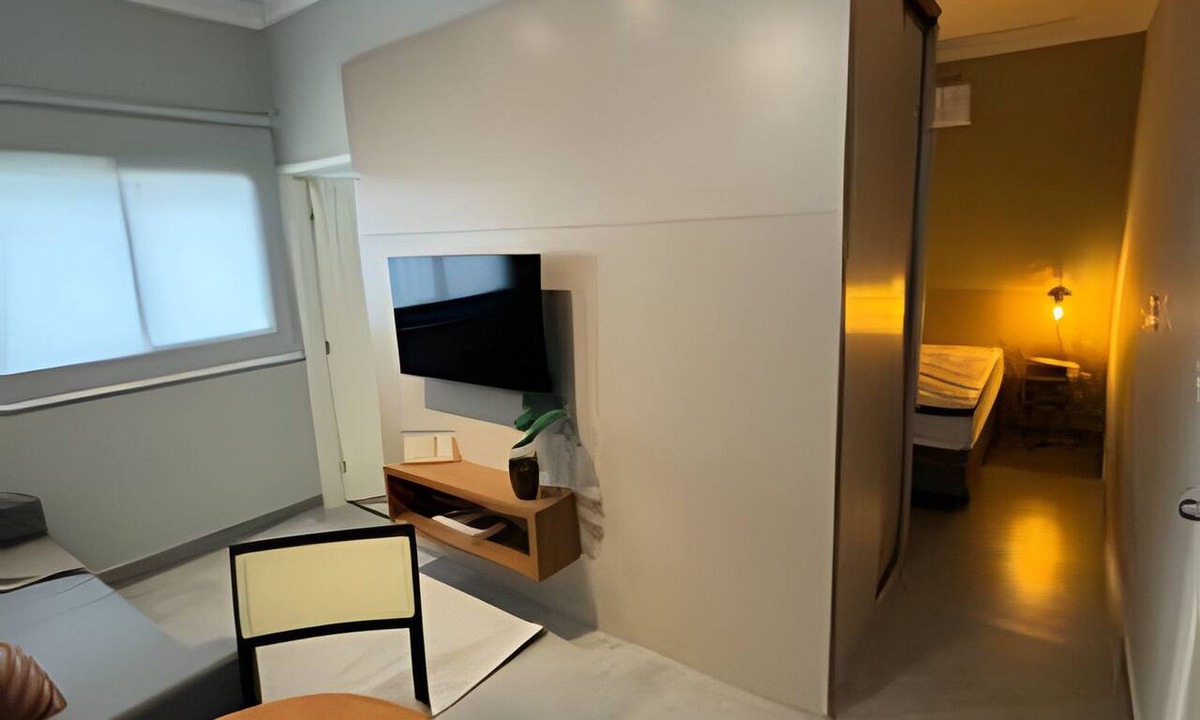 Franca Apartment | MY STUDIO
