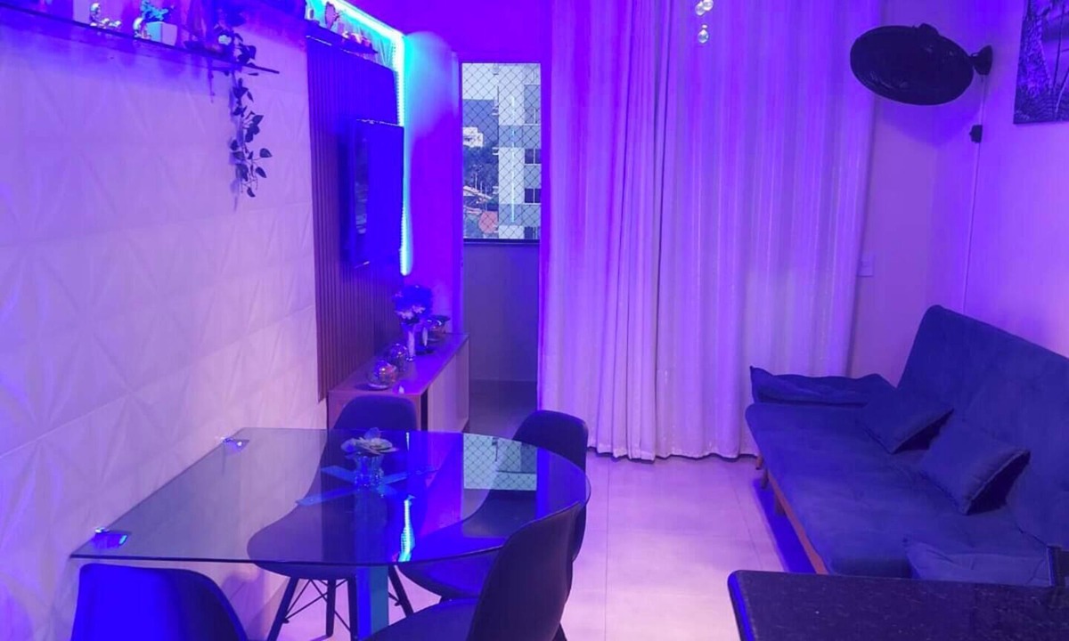 Centro Apartment | Myapêcaldasnovas.