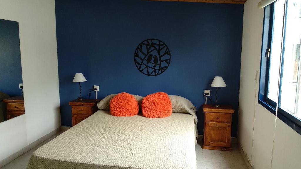 Monte Grande Bed & Breakfast | Mysa's home