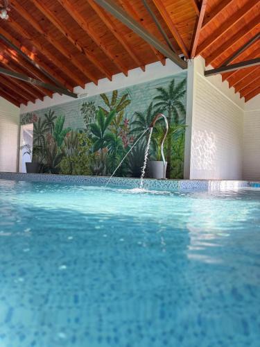 Chascomus Apartment | Náutico Apart Hotel