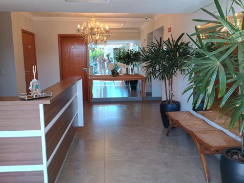 Cornelio Procopio Apartment | Não aluguem problemas técnicos