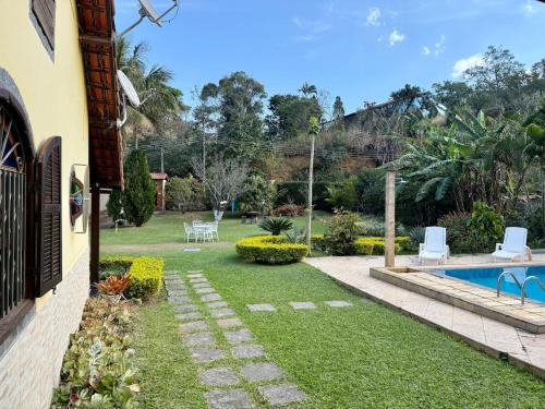 Morro Azul House | Não estamos reservando no momento