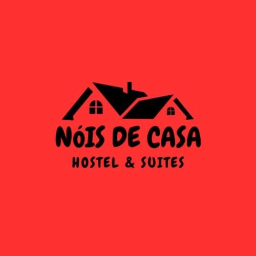 Nova Suica Bed & Breakfast | NóIS DE CASA HOSTEL & SUÍTES