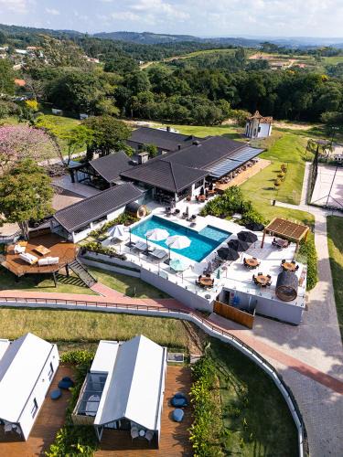 Sao Roque Hotel | NÖR Hotel & SPA