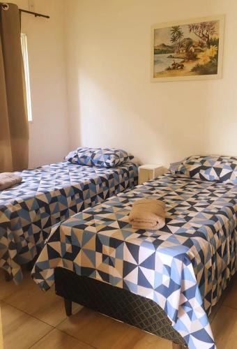 Jacutinga Apartment | N03 Apartamento para até 4 hóspedes em Jacutinga