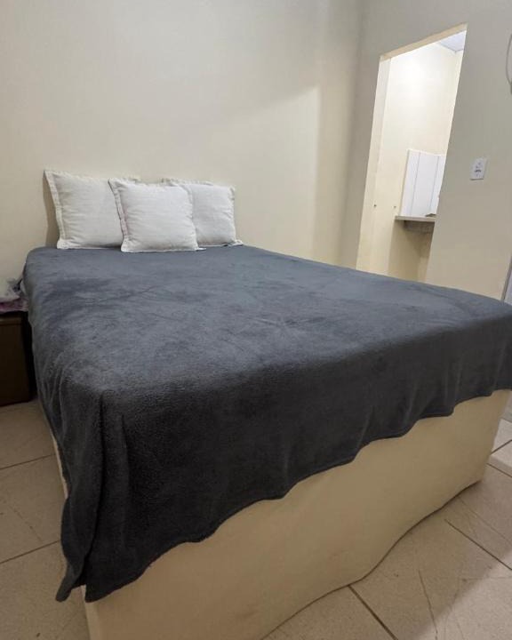 Madureira Apartment | Na Ladeira Studio 02