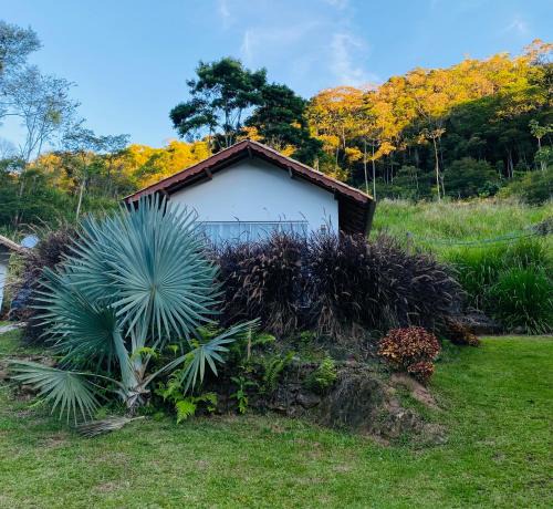 Sao Pedro da Serra Cabin | Namata CHALÉS